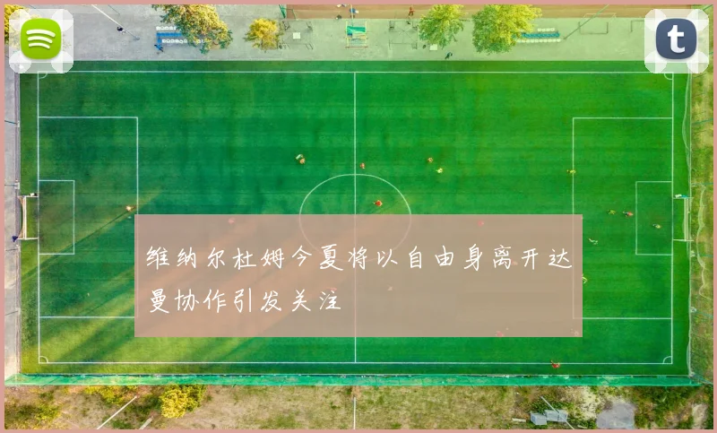 维纳尔杜姆今夏将以自由身离开达曼协作引发关注