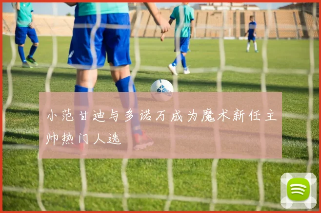 小范甘迪与多诺万成为魔术新任主帅热门人选