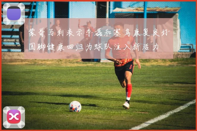 蒙哥马利表示李磊和塞鸟康复良好国脚健康回归为球队注入新活力
